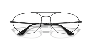 Black / Clear (2509)