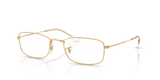 Arista Gold / Clear (2500)