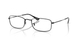 Black / Clear (2509)