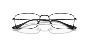 Black / Clear (2509)
