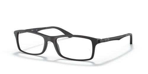 Black / Clear (5196)