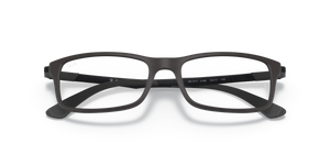 Black / Clear (5196)