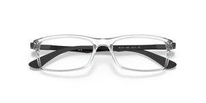 Transparent / Clear (5943)