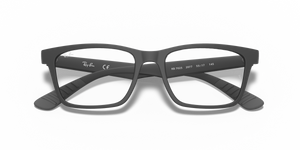 Black / Clear (2077)