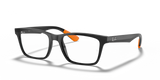Black / Clear (5417)