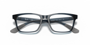 Blue / Clear (5719)