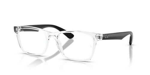 Transparent / Clear (5943)