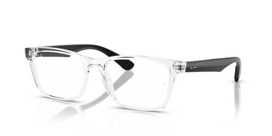 Ray-Ban RX7025 - Transparent / Clear (5943)