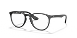 Rubber Black / Clear (5364)
