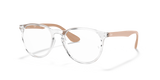 Transparent / Clear (5953)