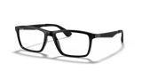Black / Clear (2000)