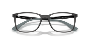 Grey / Clear (8390)