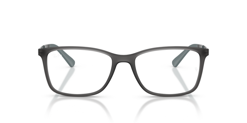 Ray-Ban RX7133L in Grey - Alternate View