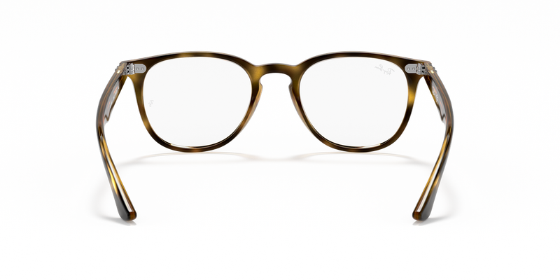 Ray-Ban RX7159F in Havana - Alternate View