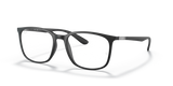 Black / Clear (5204)