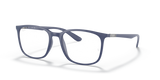 Dark Blue / Clear (5207)