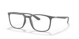 Grey / Clear (5521)