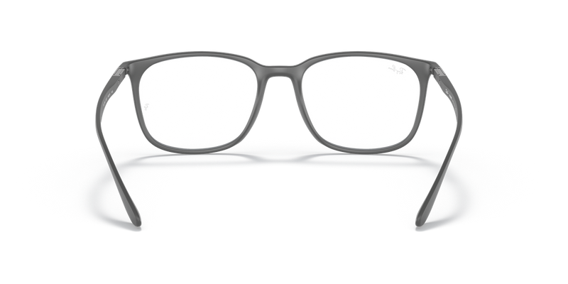 Ray-Ban RX7199 in Grey - Alternate View