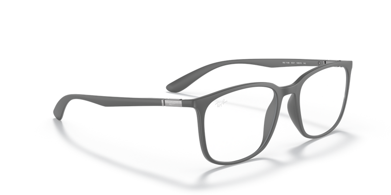 Ray-Ban RX7199 in Grey - Alternate View