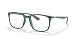 Green / Clear (8062)