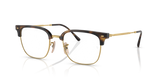 Havana On Gold / Clear (2012)
