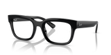 Black / Clear (8260)