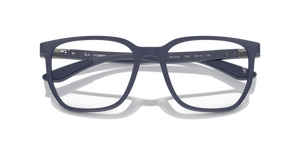 Sand Blue / Clear (5207)