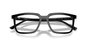Black / Clear (2000)