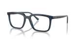 Opal Dark Blue / Clear (8256)