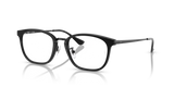 Black / Clear (2000)