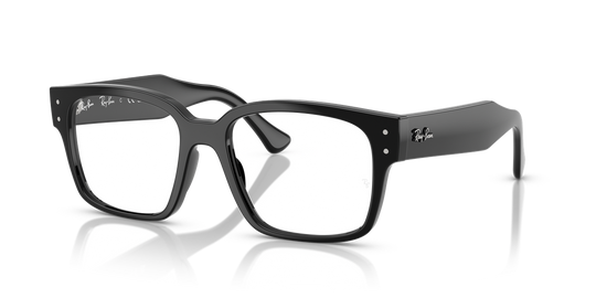 Ray-Ban LAURENE - Black / Clear (8260)
