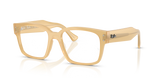 Transparent Beige / Clear (8430)