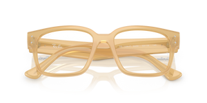 Transparent Beige / Clear (8430)