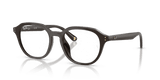 Full Dark Brown (8493)