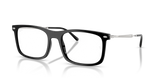 Black / Clear (2000)