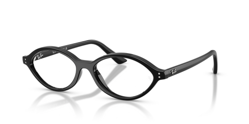 Black / Clear (8260)