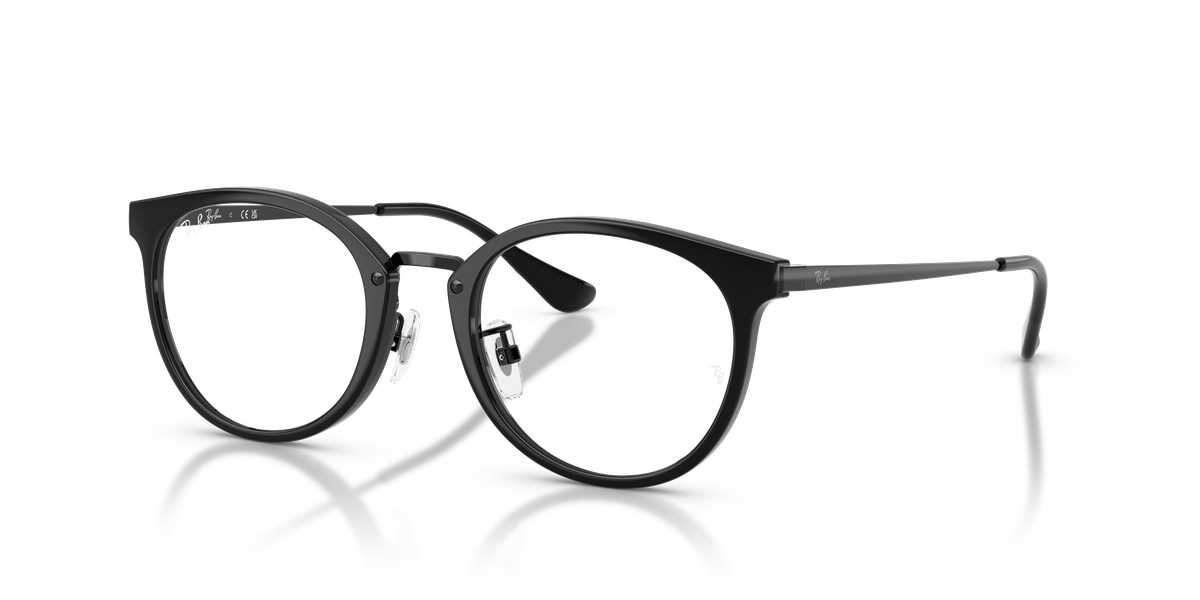 Ray-Ban RX7266D