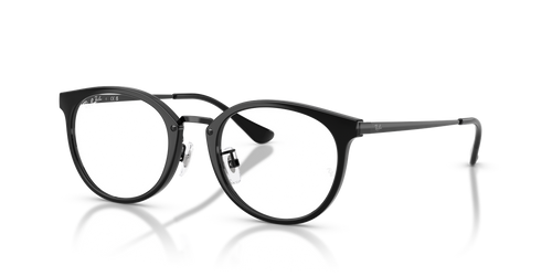 Black / Clear (2000)