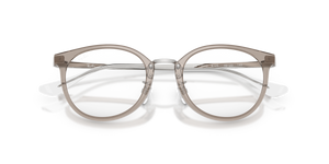 Transparent Grey / Clear (8125)