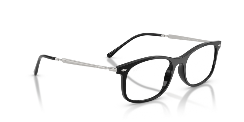 Ray-Ban RX7274 in Black - Alternate View