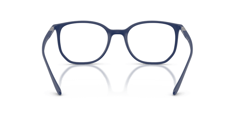 Ray-Ban RX7397 in Sand Blue / Clear (5207) - Alternate View