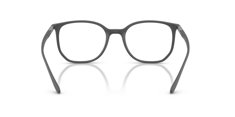 Ray-Ban RX7397 in Sand Grey / Clear (5521) - Alternate View