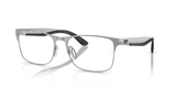 Gunmetal / Clear (3214) (3214)