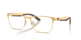 Arista Gold / Clear (3220)