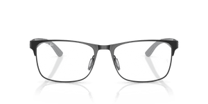 Black / Clear (3222)