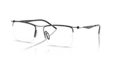 Black / Bio Demo Lens (3215)