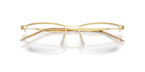 Gold / Bio Demo Lens (3218)
