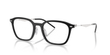 Black / Bio Demo Lens (2000)