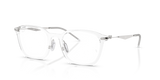 Transparent / Bio Demo Lens (2001)
