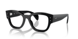 Black / Clear (2000)